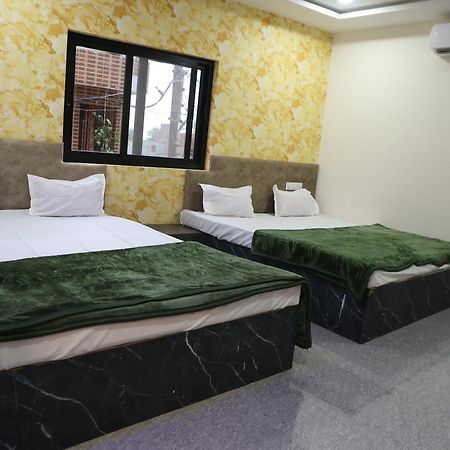 Hotel Somnath Inn اوجاين المظهر الخارجي الصورة